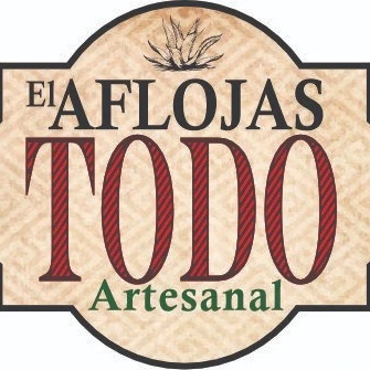AFLOJA TODO DESTILADO DE AGAVE