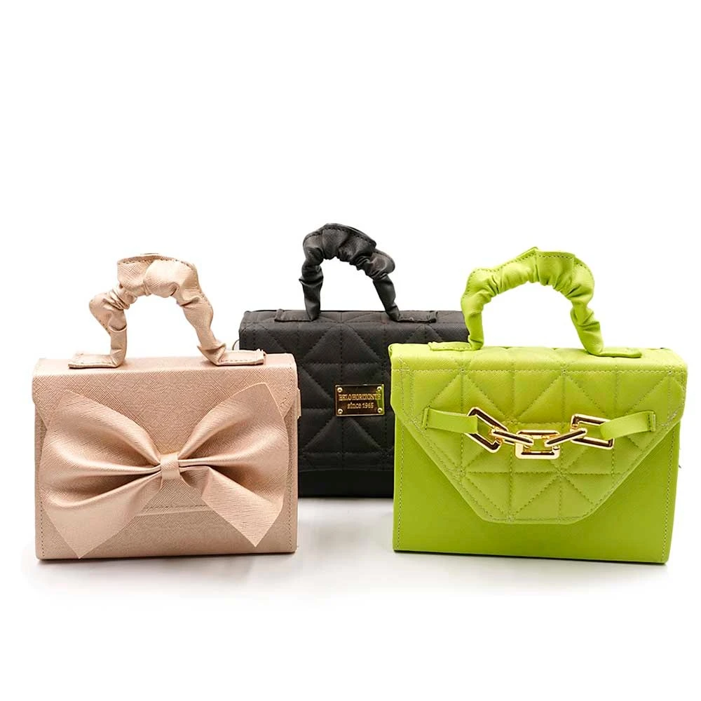 Akiren Bags