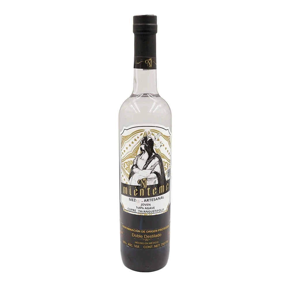 Agave negro 