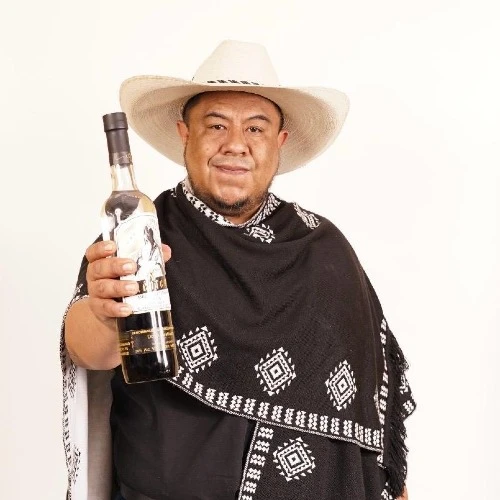 Agave negro 