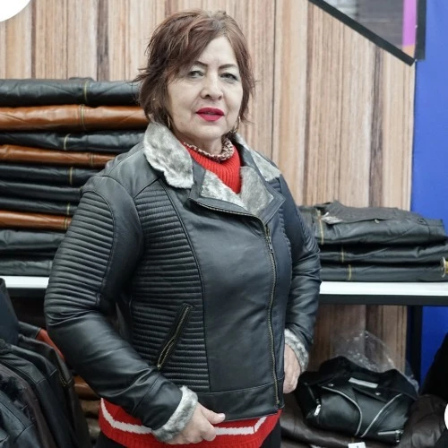 ALFA LEATHER